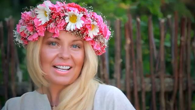 "Маменька"
Наташа Галич