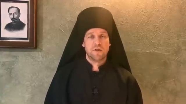 Батюшка КГБшник
