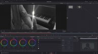 DaVinci Resolve 12 : Tracking interactif