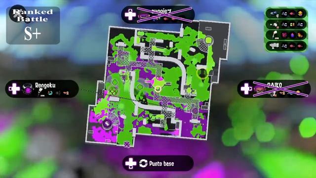 Random curling bomb splats compilation part 61