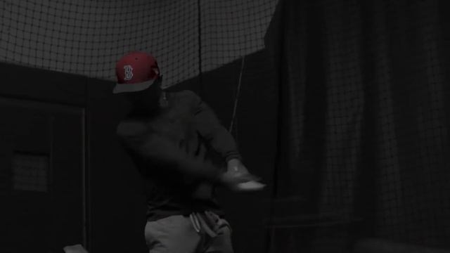 Mookie Betts MLB | New Era Cap Shoot
