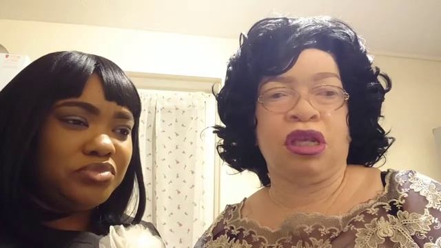 Debbie's story on faith. Get Real with Beloved Lola💕
