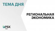 В Башкортостане расширили ассортимент выпускаемой сельхозтехники и агрегатов