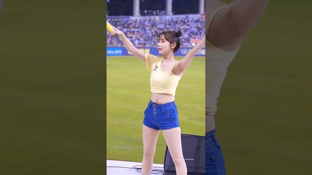 Незабываемые красавицы K-pop - Эпизод 124