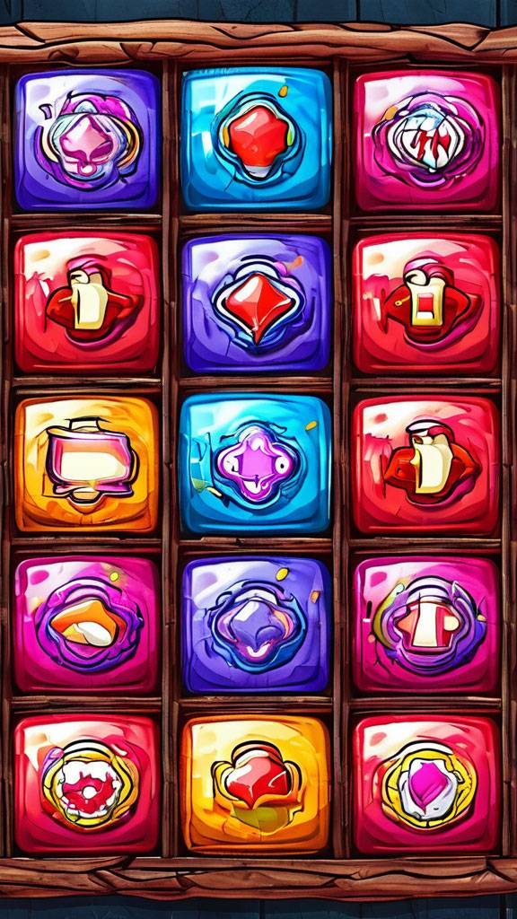 Sliding Puzzle 3