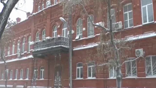 Зимний вечер - музыка - Елены Сальниковой - г. Астрахань