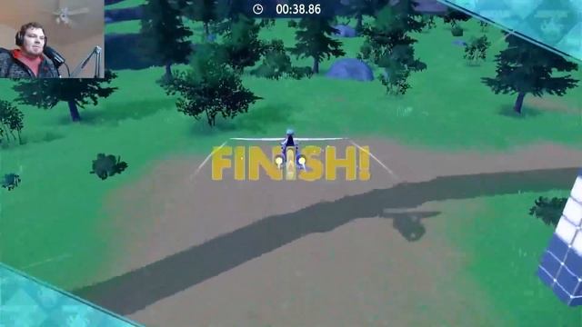 How to beat Amarys Trial/Battle in the Indigo Disk BB League Elite Four!!!