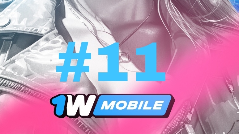 Продолжаю играть на КРМП проекте. | 1wmobile