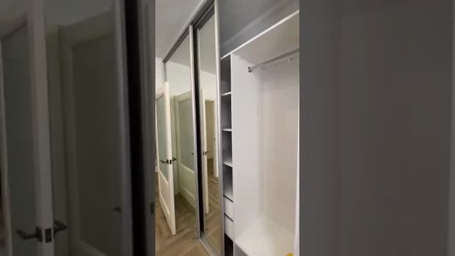 В продаже квартира 2 +ЖК Европейский Берег