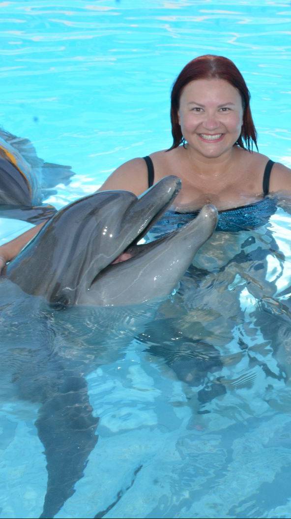 Поплавала с дельфинами 🤩🤩🤩 Шарм-эль-шейх, Египет