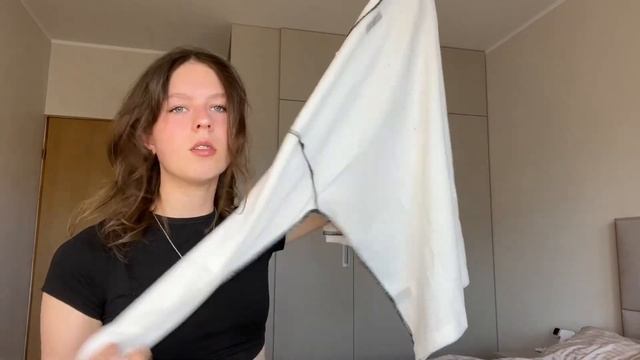 Распаковка с SHEIN