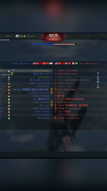 F-15J(M) - Всё еще достоин! #warthunder #warthundervideo #gaming