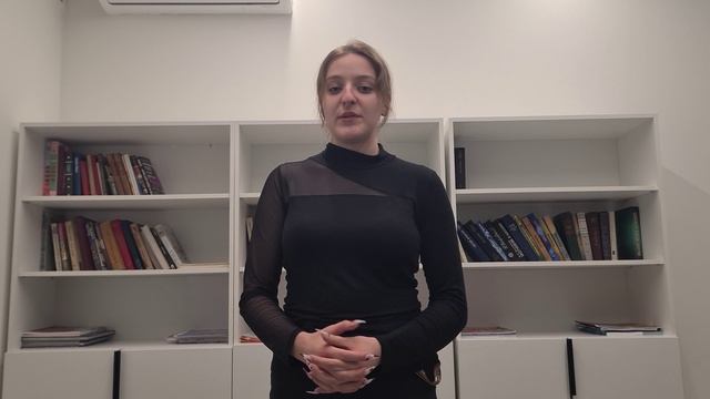 Проект регионального виртуального музея Эхо войны