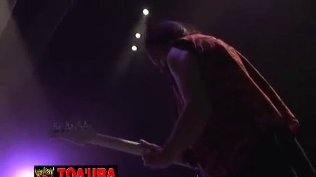 Tahiti Music - Toa'Ura - Tarape(Live)
