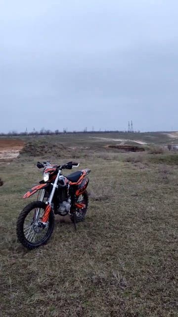 вечерняя прогулка на bse z7