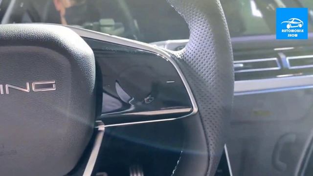بايك الصينية اكس7 موديل 2022 موتور 188 حصان الآن في مصر| BAIC X7