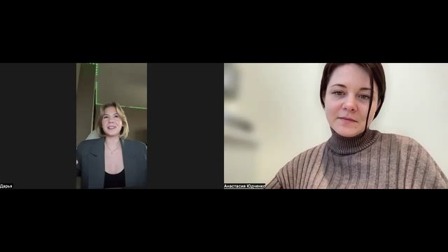 Беляева Дарья Дмитриевна