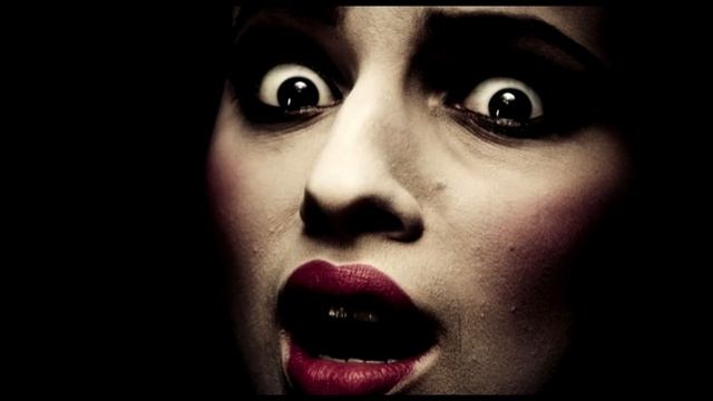 ЛИЦЕмер  ★ Страшилки