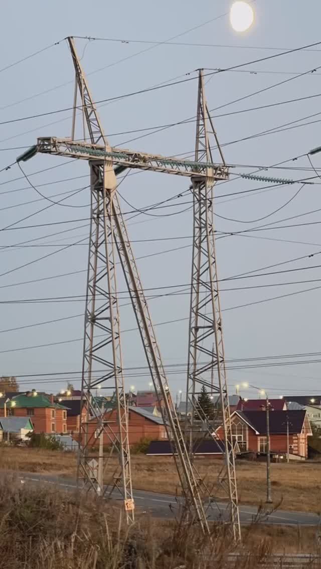 Таймлапс