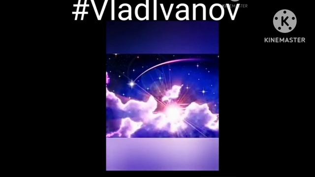 ,, ЗАМОК В ОБЛАКАХ " АВТОРСКАЯ РАБОТА VLAD IVANOV