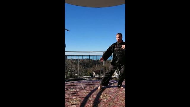 Комплекс Цигун Долголетие