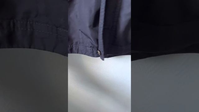 Мужская куртка state of art