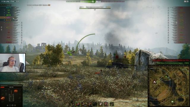 JESTEM PRO - Epicki Kanonenjagdpanzer - World of Tanks