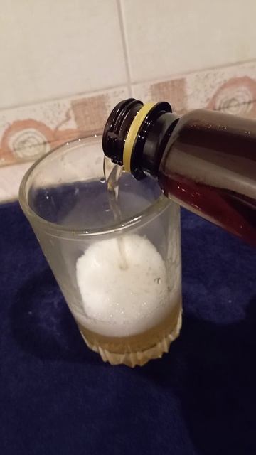 Пиво "Золотой Фазан" Обзор на дешевое пиво #обзор #юмор #пиво #обзорпива #рек #рекомендации