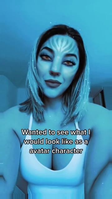 Did you see the new avatar movie? #avatar #shorts