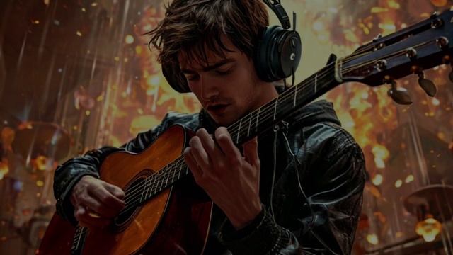 🔥 "Full Speed: Идеальный трек для дороги!"