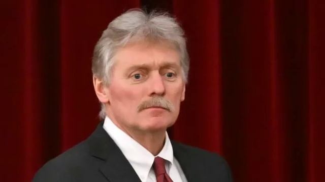 Брифинг пресс-секретаря президента России Дмитрия Пескова 14 марта: главное.