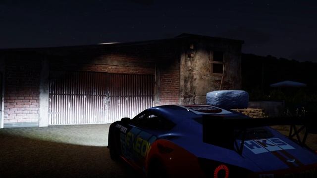 Forza Horizon 2 | Barn Find #10 Location (Saint Martin) | Alfa Romeo Guilia