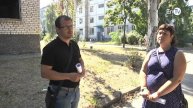В Энергодаре городские власти отказали КП "Горзеленстроой" в обрезке и омоложении деревьев