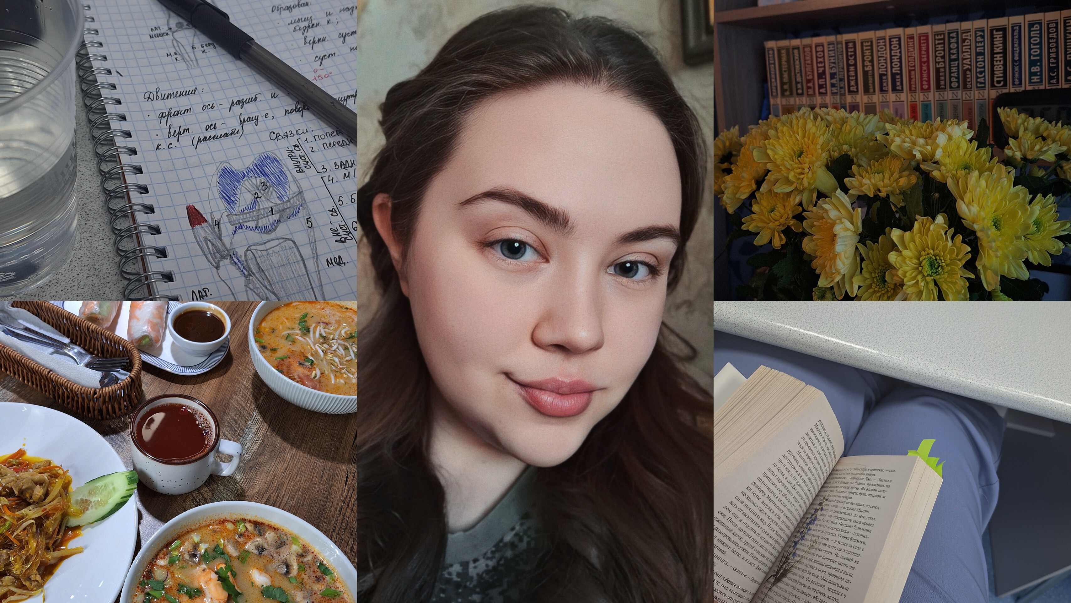 ❄️ winter vlog: день рождение подруги, рецепты, тренировки