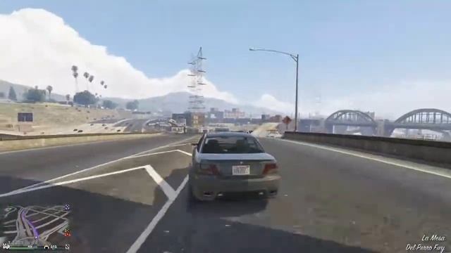 GTA Online Simeon car: Sentinal XS