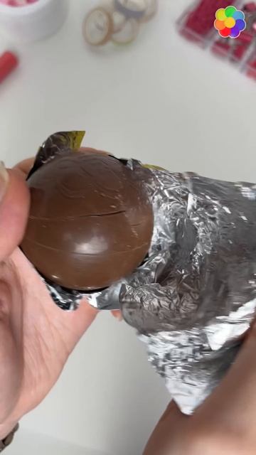 а что, так можно было? сюрприз от чупа чупс