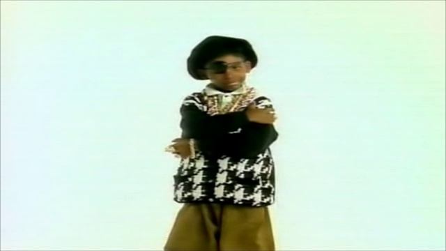 Slick Rick - It's A Boy