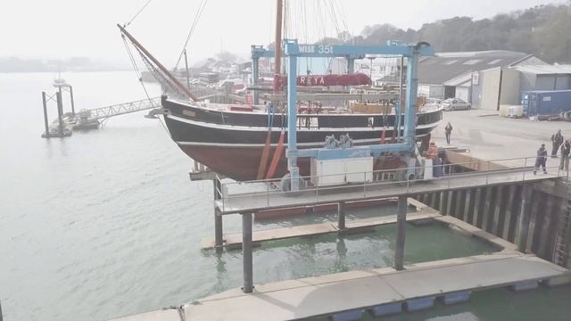 Restoration 6