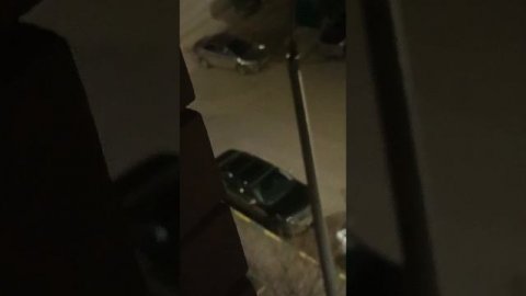 кровавая луна идёт! Первая часть видео дневника