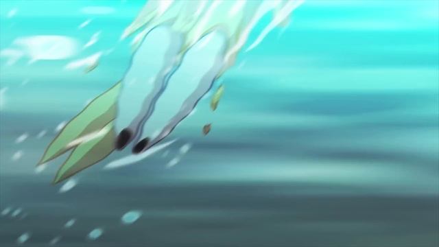 Le coup du lapin - Animation Short Film 2014 - GOBELINS