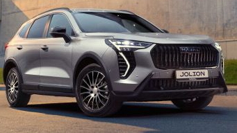 Самое время для покупки: Haval снизил цены на все модели до 500 тысяч