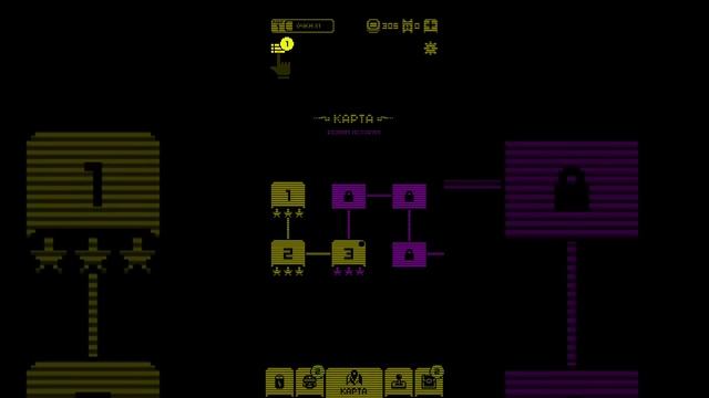 новая игра на моём канале