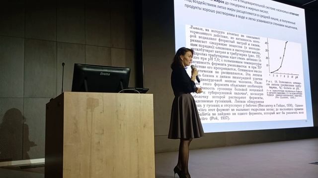 Все чего вы не знали об огнёвке, восковой моли