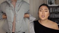 THE BEST WHITE JEANS! HUGE BOOHOO TRY ON HAUL WINTER EDITION