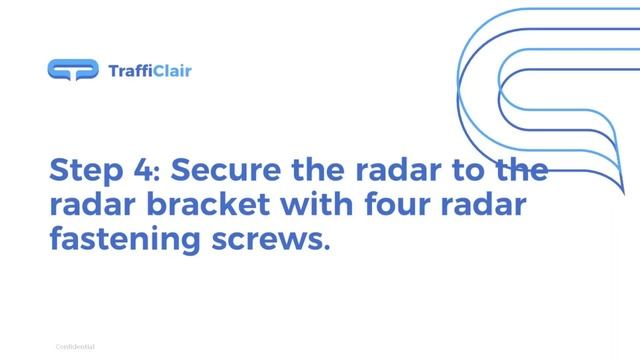 Installation Tutorial of ClairWav Microwave Radar Detectors