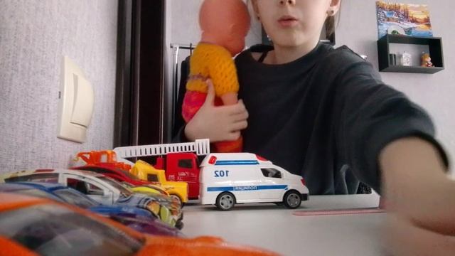 Собираемся в сад с Луаной 😀