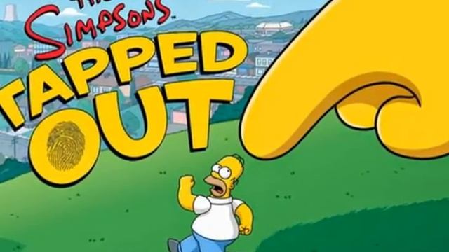 The Simpsons Tapped Out 4.12.0 Apk Unlimited Money XP Donuts