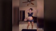 Baby Momma Dance · 36Weeks