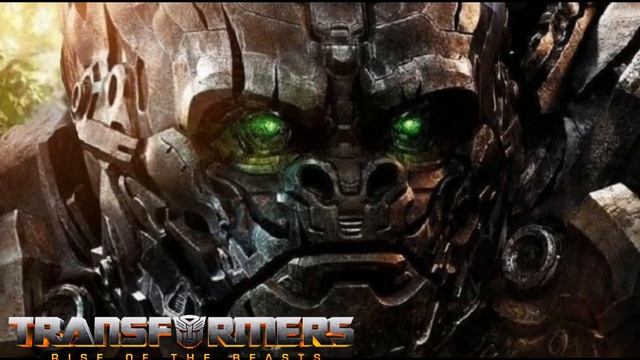 Transformers : RISE OF THE BEASTS INTRO CHARACTERS / GTA IV STYLE😂💸🔥