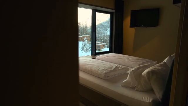 GRADONNA MOUNTAIN RESORT KALS 4*  Superior ( Австрия, Осттироль )